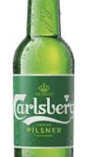 Carlsberg 330ml